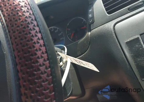 2008 Chevrolet Impala Ltz from USA, damaged, VIN 2G1WU583789263252